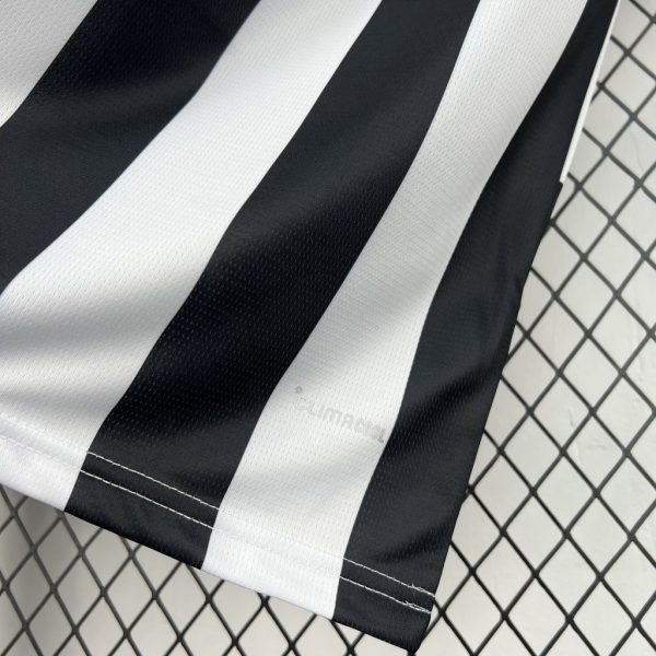 Juventus maillot foot domicile 2026/27