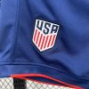 Kit Enfant USA 2025/26