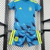 Espagne Kit Enfant Coupe Du Monde 2026/27
