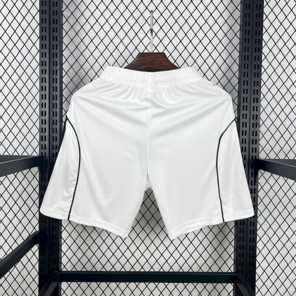 Short de Football Manchester United 2025/26