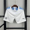 Short de Football Manchester City 2025/26