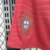 Short de Football Portugal 2026/27 Coupe Du Monde