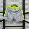 Short de Football Manchester City 2025/26