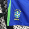 Short de Football Brésil 2024/25