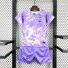 Corée Du Sud Kit Enfant Coupe Du Monde 2026/27