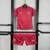 Portugal Kit Enfant Coupe Du Monde 2026/27