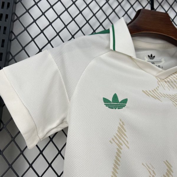 Pays De Galles Kit Enfant Coupe Du Monde 2026/27