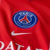 Paris SG Maillot Domicile Manche longue 2026/27
