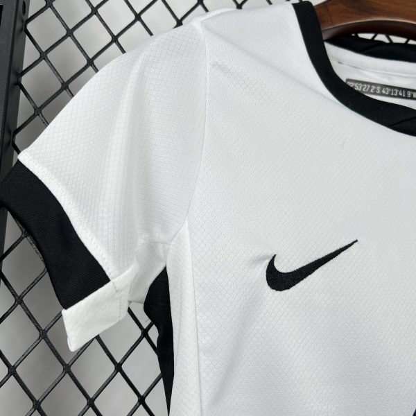 Kit Enfant Vasco De Gama 2026/27