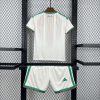 Kit Enfant Algérie 2025/26