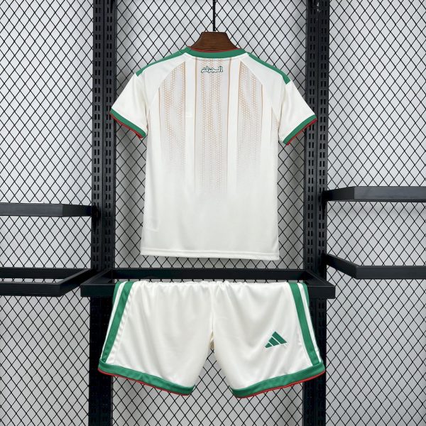 Kit Enfant Algérie 2025/26