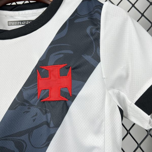 Kit Enfant Vasco De Gama 2026/27