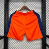 Short de Football Pays Bas 2024/25