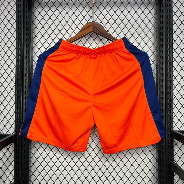 Short de Football Pays Bas 2024/25