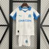 Kit Enfant OM Olympqiue de Marseille 2025/26