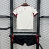 Kit Enfant Liverpool 2025/26