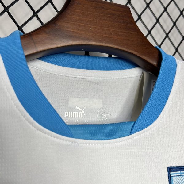 Kit Enfant Olympique de Marseille OM 2024/25