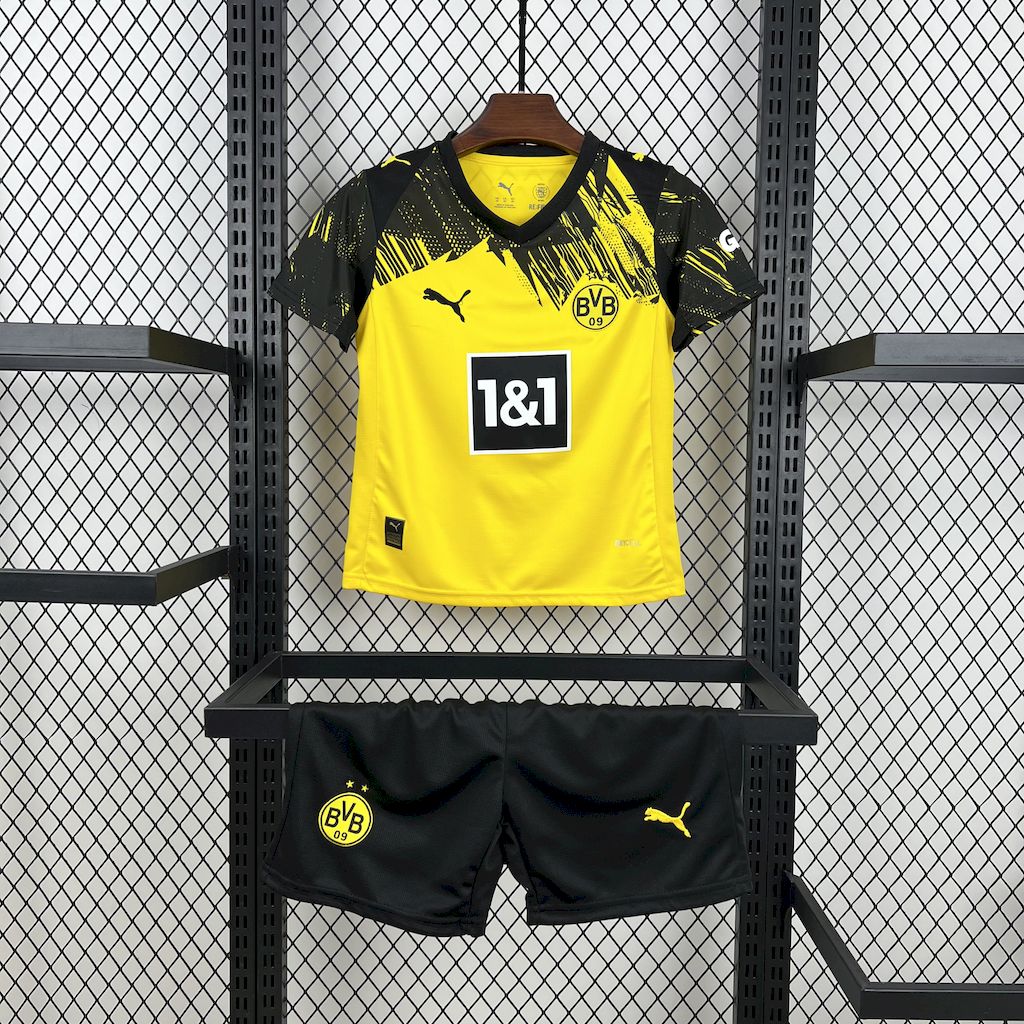 Kit Enfant Dortmund 2025/26 (enfant)
