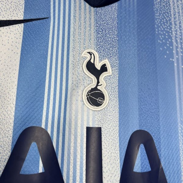 Kit Enfant Tottenham 2024/25