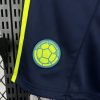 Short de Football Colombie 2026/27 Coupe Du Monde