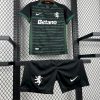 Kit Enfant Sporting Portugal 2025/26