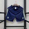 Short de Football AJAX 2025/26