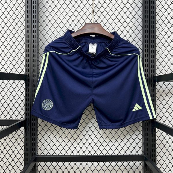 Short de Football AJAX 2025/26