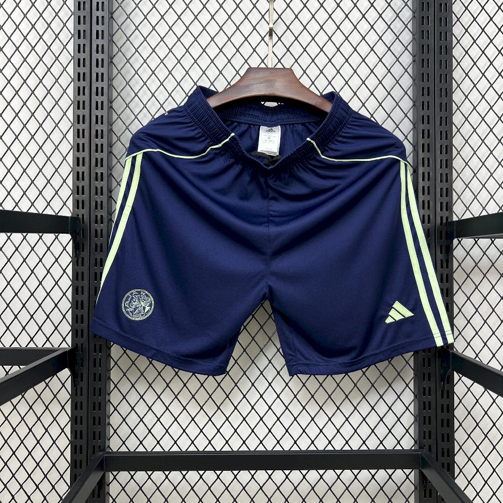 Short de Football AJAX 2025/26