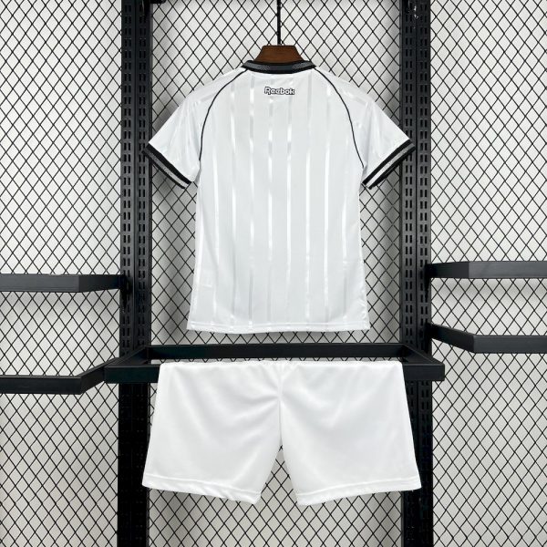 Kit Enfant Botafogo 2025/26
