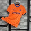 Olympique de Marseille maillot foot 2024/25 Third