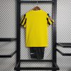 Kit Enfant Al Ittihad 2023/24