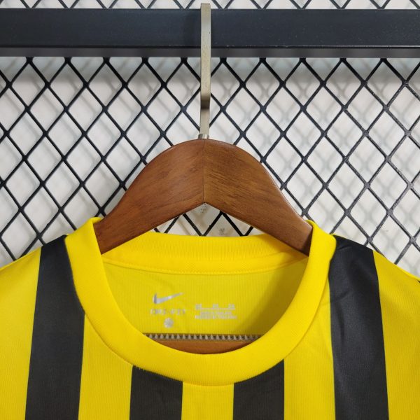 Kit Enfant Al Ittihad 2023/24