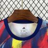 Arsenal maillot foot entraînement 2025/26