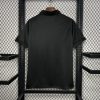 Olympique de Marseille maillot foot 125 ans 2024/25 OM noir