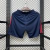 Short de Football Arsenal 2025/26