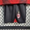Kit Enfant AC Milan 2023/24