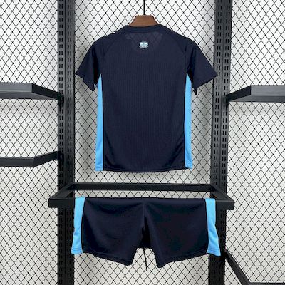Olympique de Marseille OM Kit Enfant Maillot Foot 2025/26
