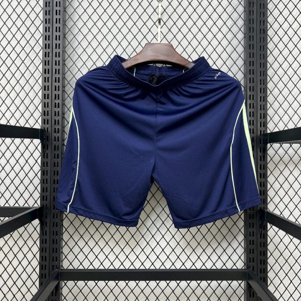 Short de Football AJAX 2025/26