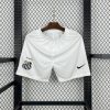 Short de Football Santos FC