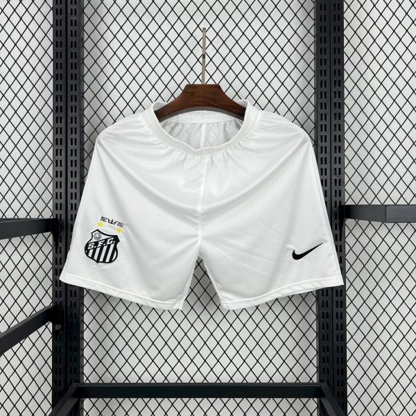 Short de Football Santos FC