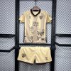 Kit Enfant Malaga 2024/25
