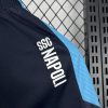 Short de Football Napoli Naples 2025/26