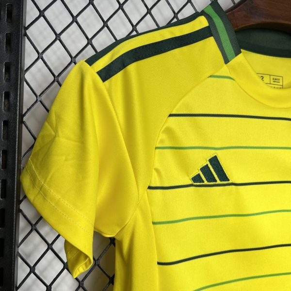 Kit Enfant Celtic 2024/25