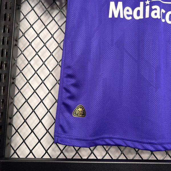 Kit Enfant Fiorentina 2024/25