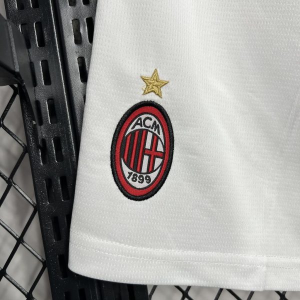 Short de Football AC Milan 2024/25
