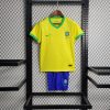 Kit Enfant Brésil 2023/24