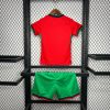 Kit Enfant Portugal 2024/25
