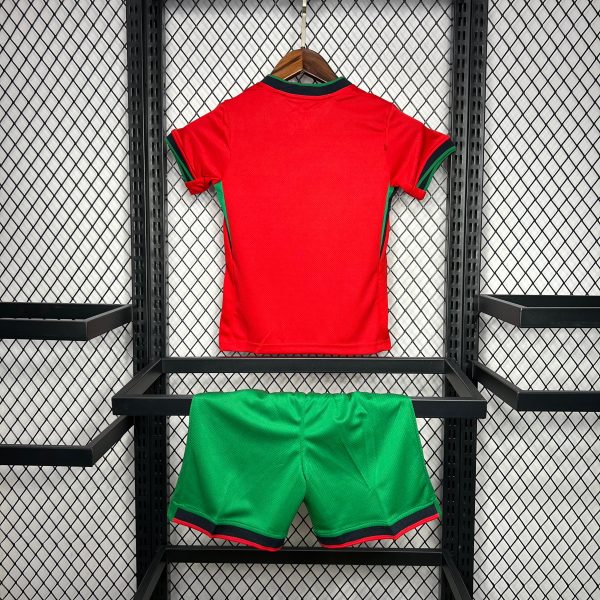Kit Enfant Portugal 2024/25