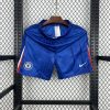 Short de Football Chelsea 2025/26