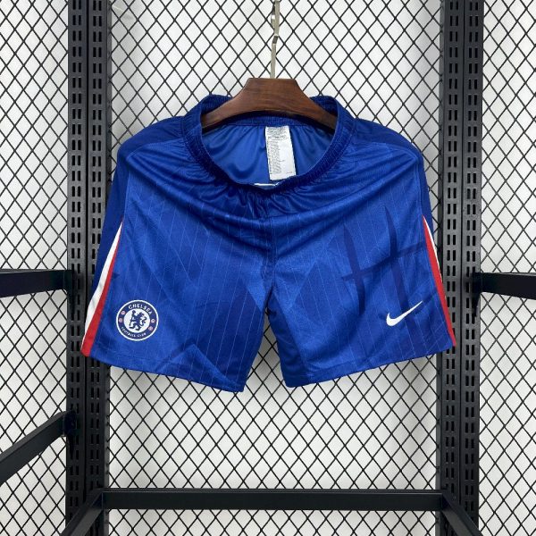 Short de Football Chelsea 2025/26